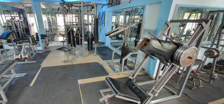 Universal Gym & Fitness Center-Bannerghatta Road-1549.JPG