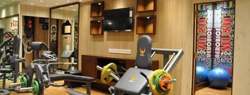 Phoenix Fitness Studio near Dum Dum, Kolkata | Membership Fees, Reviews  & Offers | Gympik