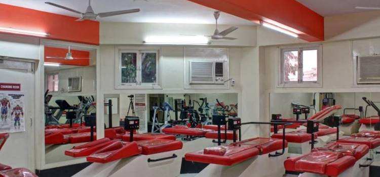 Ezeeslim Fitness Health Centre-Gulbai Tekra-6780.jpg