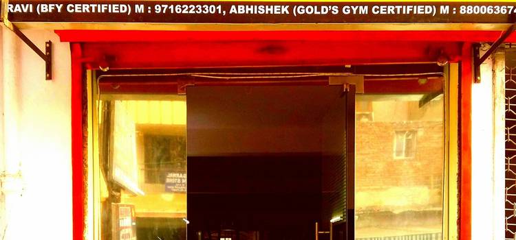 Super Fitness Unisex Gym-Rana Pratap Bagh-8614.jpg