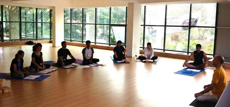 Aayana Yoga Academy-Jayanagar 4 Block-590.JPG