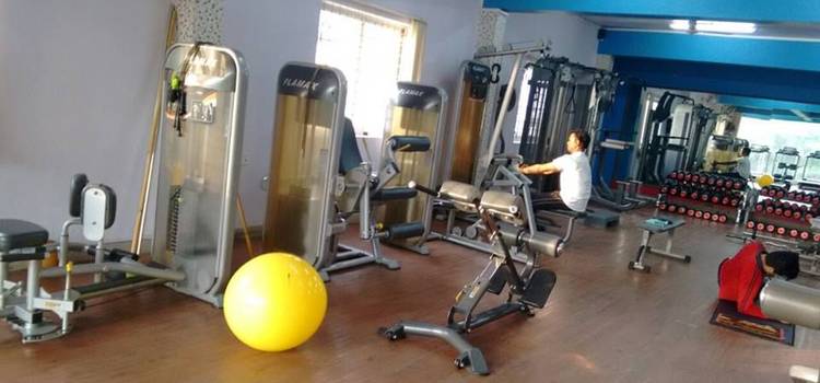 New Fitness Hub-Banashankari 3rd Stage-7774.jpg