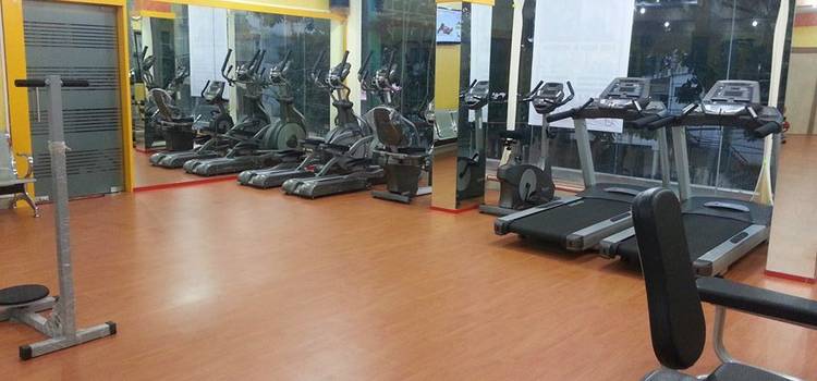 My Gym - Fitness Zone-Jayanagar 4 Block-7817.jpg
