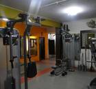 Cyber Gym and health club-Malleswaram-2398.JPG