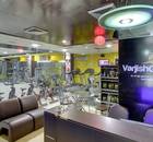 Varjish Gym & Spa-Sector 20-5728.JPG