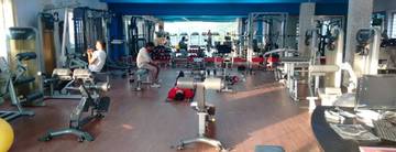 Empower Fitness in Banashankari 3rd Stage,Bangalore - Best Gyms in