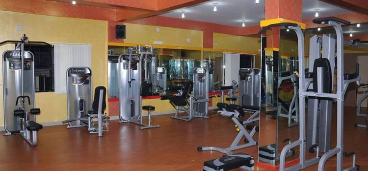 My Gym - Fitness Zone-Jayanagar 4 Block-7816.jpg