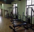 Body Fit Gym-Jayanagar 9 Block-8120.JPG