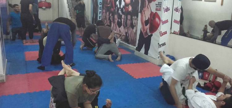 Knock Out Martial Arts Centre-Dwarka-4216.jpg