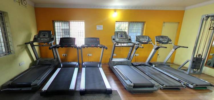Universal Gym & Fitness Center-Bannerghatta Road-1547.JPG