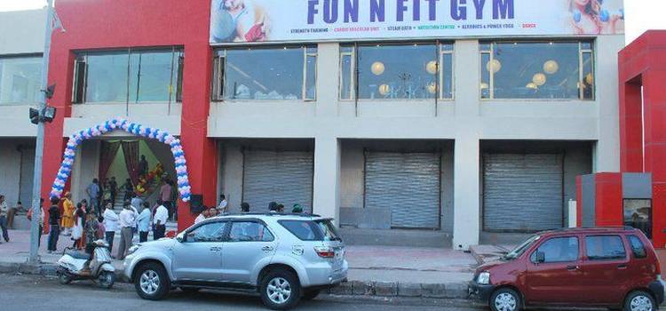 Fun and Fit Gym-Kharghar-4135.jpg