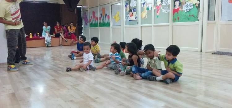 Rockstar Academy of Dance Acting Aerobics & Yoga-Sector 4-5840.jpg