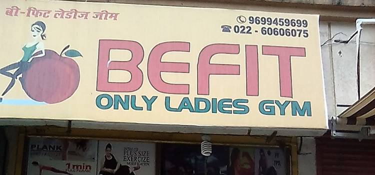 Befit Only Ladies Gym-Airoli-9755.jpg