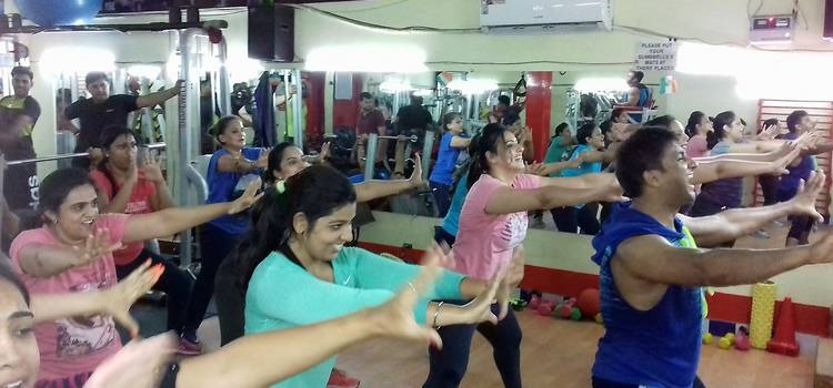 Super Fitness Unisex Gym-Rana Pratap Bagh-8615.jpg