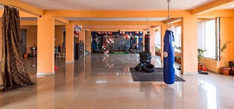 Body and Beauty Fitness and Wellness Centre-Bannerghatta Road-8295.jpg