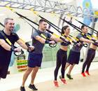 Pacific Sports Complex-Andrews Ganj-2.jpg