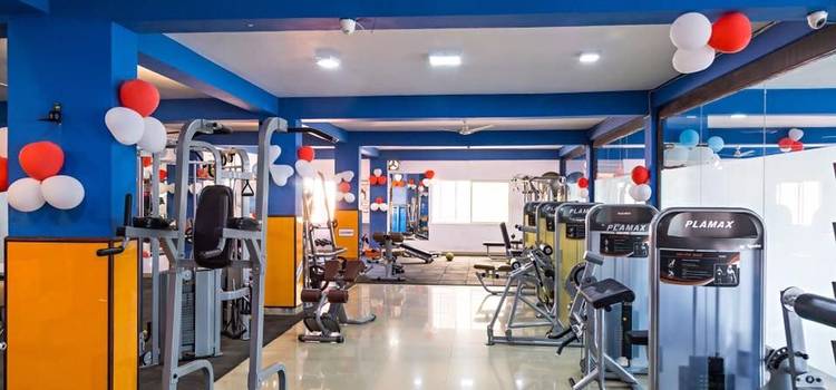 Body and Beauty Fitness and Wellness Centre-Bannerghatta Road-8299.jpg