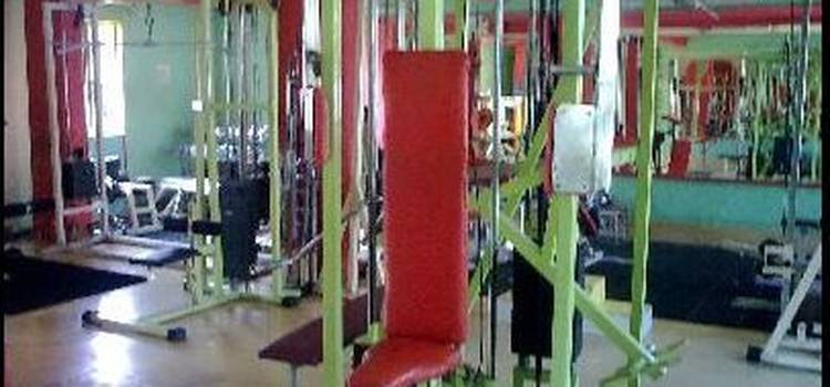 Fitness Mine Gym-Murugeshpalya-922.JPG