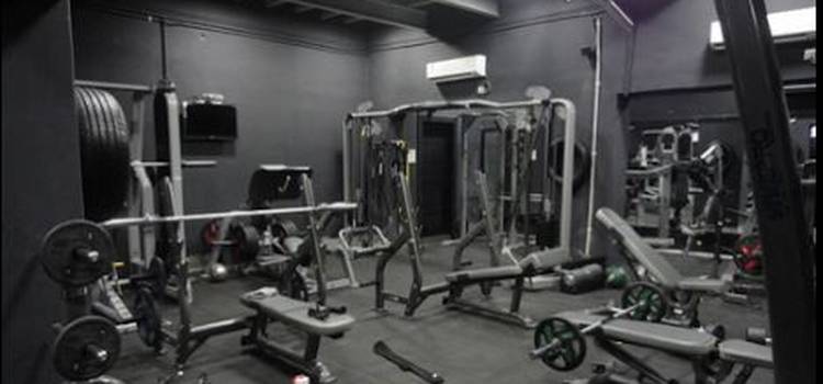 Amplified Fitness Centre -VIP Road-6937.JPG