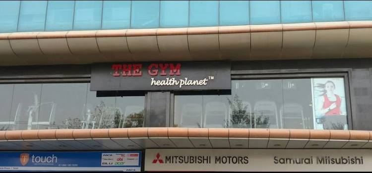 The Gym Health Planet-Gurgaon Sector 14-2898.JPG