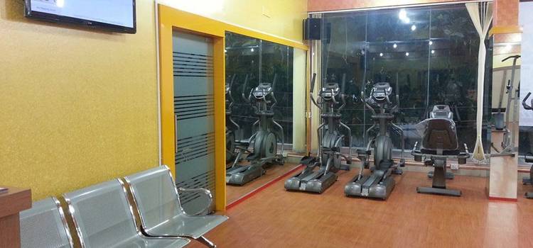 My Gym - Fitness Zone-Jayanagar 4 Block-7813.jpg