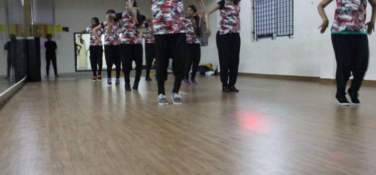Leo's Dance Academy-Perungudi-5091.JPG
