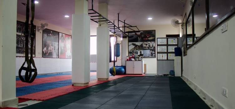 FMA Fitness-Malviya Nagar-3654.JPG