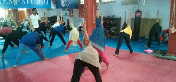 KV's Fitness Studio-Ashok Nagar-7580.jpg