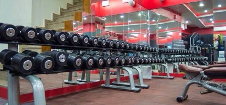 Titanium Fitness Club-Gurgaon Sector 4-4088.jpg