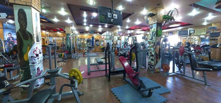Strength The Gym and Spa-Tilak Nagar-8914.jpeg