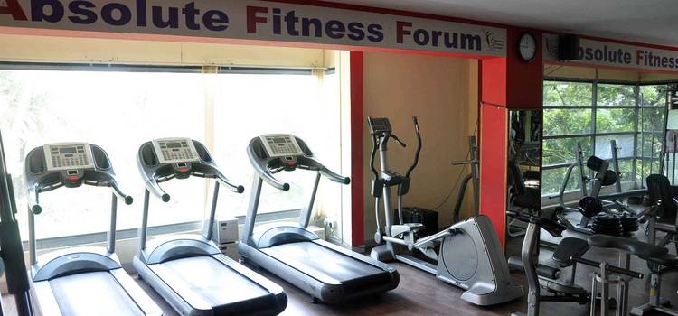 Absolute Fitness Forum-Jayanagar 5 Block-600.jpg