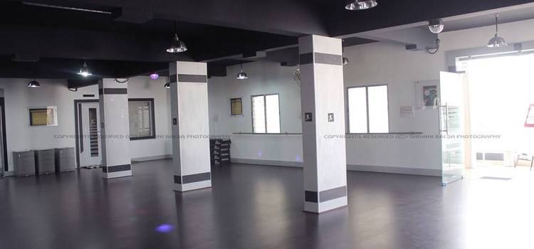 Xavier's Dance Studio-Ramamurthy Nagar-1628.jpg
