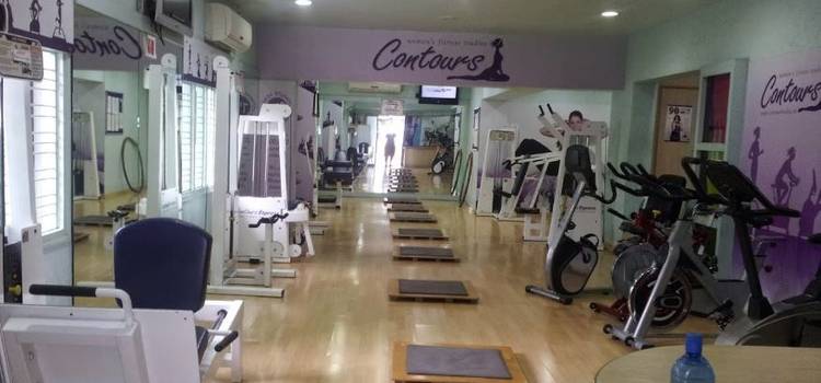 Contours Women's Fitness Studio Ulsoor-Ulsoor-1707.JPG