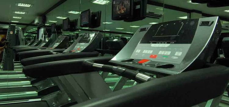 Carewell Fitness The Gym-Andheri East-4266.jpg