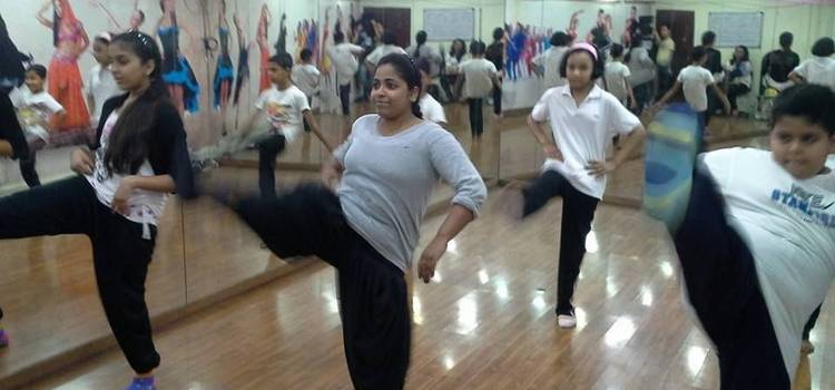 Arya's Dance Academy-Rash Behari Avenue-7138.jpg