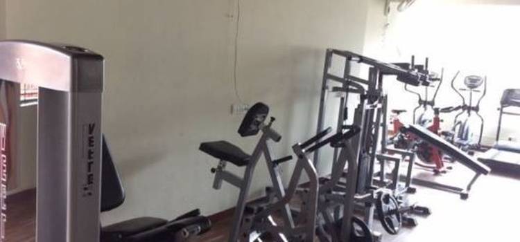 Body Fit Gym-Jayanagar 9 Block-8124.JPG