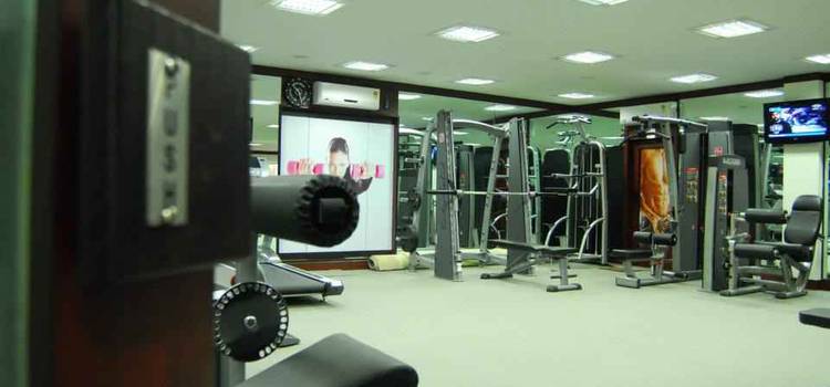 Carewell Fitness The Gym-Andheri East-4265.jpg