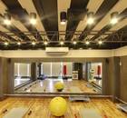 Gold's Gym-New Raj Nagar-3816.JPG