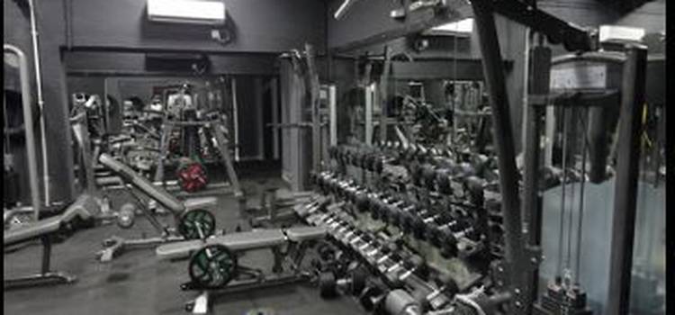 Amplified Fitness Centre -VIP Road-6939.JPG