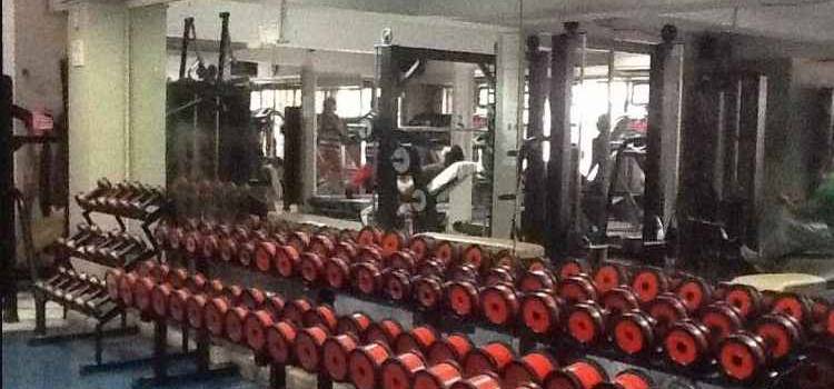 Pro Fit Functional Fitness Centre-Kandivali West-4319.jpg