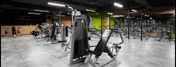 Abs fitness nanded city sales