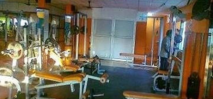 Golden Globe Gym and Fitness Studio-Palavakkam-4999.jpg