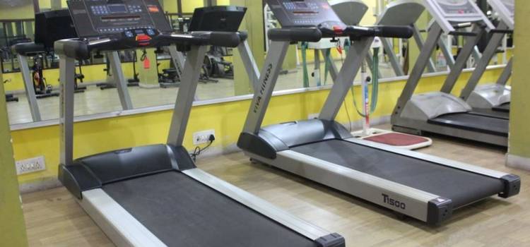 Hardik Fitness Center-JP Nagar 7 Phase-1080.JPG