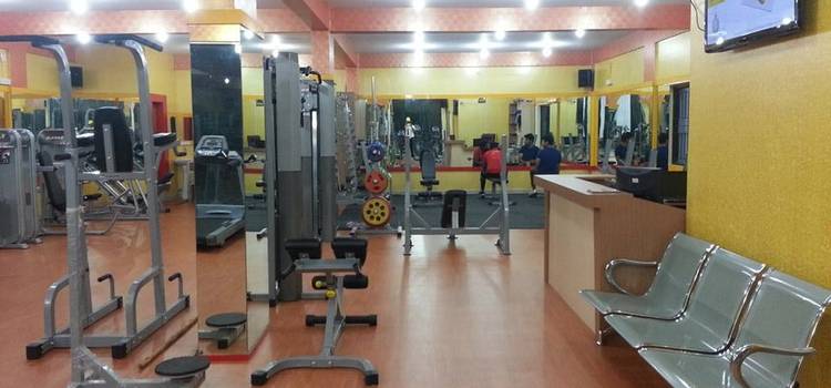 My Gym - Fitness Zone-Jayanagar 4 Block-7809.jpg