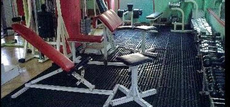 Fitness Mine Gym-Murugeshpalya-923.JPG