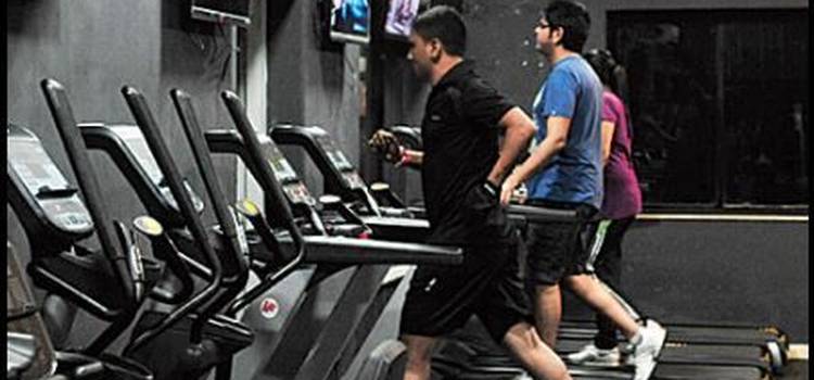 Amplified Fitness Centre -VIP Road-6938.JPG