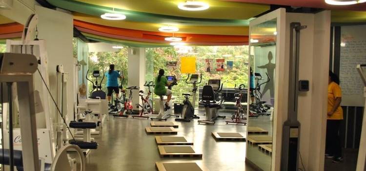 Contours Women's Fitness Studio-Jayanagar 7 Block-774.JPG