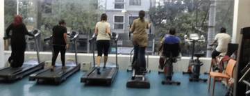 Gyms in frazer hot sale town