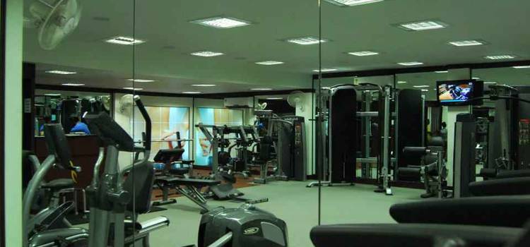Carewell Fitness The Gym-Andheri East-4269.jpg