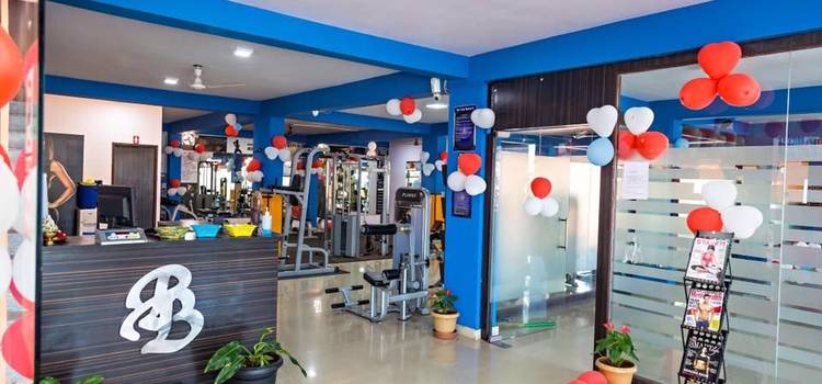 Body and Beauty Fitness and Wellness Centre-Bannerghatta Road-8297.jpg